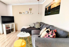 Ferienwohnung Deichkate - Auszeit an der Nordsee